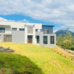 Miombo Luxury Villa