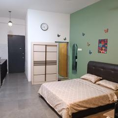 Santai Homestay