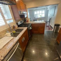 FAMILY 3 BDR HOUSE-Free parking