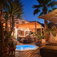 Villa Gala