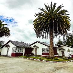 Centro Turístico La Cocha