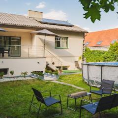 Silent Apartments near Vienna