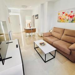Apartamentos Principado de Aracena II