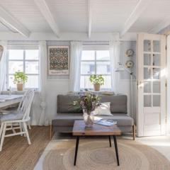 Cozy summer cottage in Hasmark