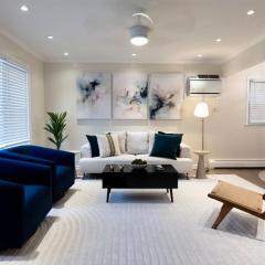 Modern 3BR Near Airport and attractions