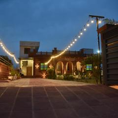 The Verandah