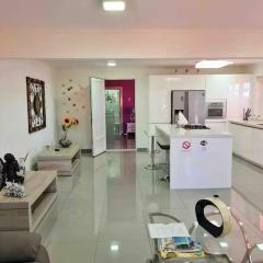 Beautiful Apartment Curacao