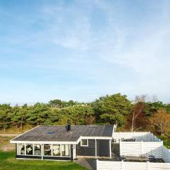 6 person holiday home in Fanø