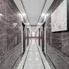 百佳宾馆 Baijia Hotel