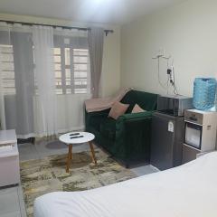 Legatus Cozy Studios Ngong