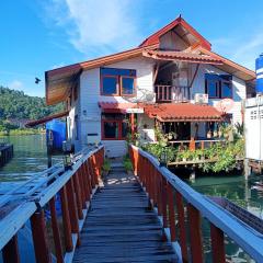 Sea House Koh Chang