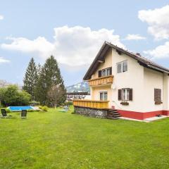 Apartment in Tröpolach near Nassfeld