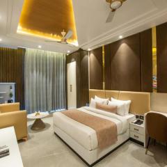 Hotel Olive Aero Suites Near Delhi IGI Airport