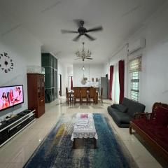 Residensi 9115 Homestay in Miri, Sarawak
