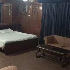 SSClub Hotel Peshawar
