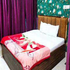 Jagannath International Hotel near Kolkata Airport