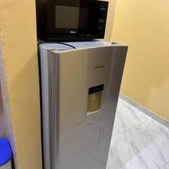 Amicus Apartments