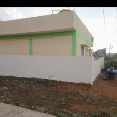 Independent house