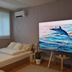 Ansan Minimal Studio