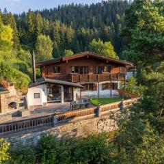 Waldhaus Laax