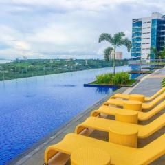 Mactan Newtown Boulevard 8 Deluxe Tower One