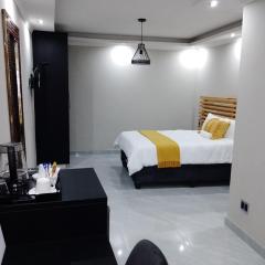 Shange Guest House
