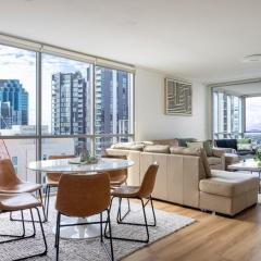 Luxury Apartment Brisbane CBD