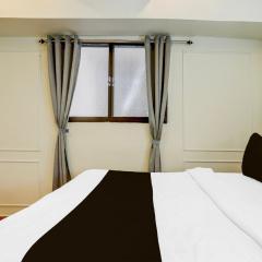 Super Hotel O Kings Hotel & Banquet