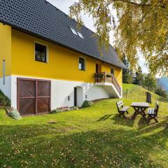 Chalet in Eberstein near Saualpe Ski Area