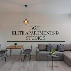 AGH Elite Apartments & Studios