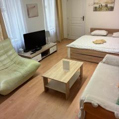 DH Duomo II apartment