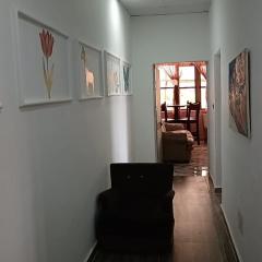 Almar inter guest house