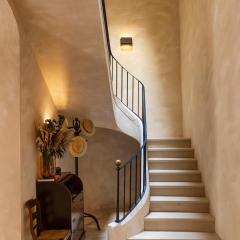 Villa Neri Hotel