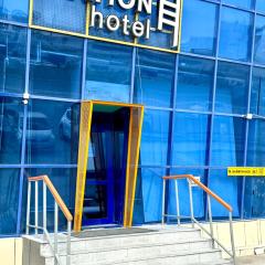 Station Hostel