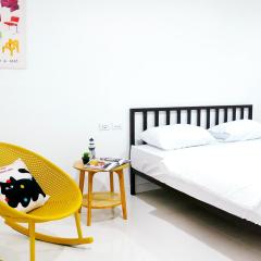 Baan Yuu Dee Phuket