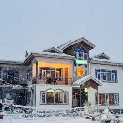 Gulmarg Palace Resorts