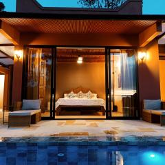 Indigo House