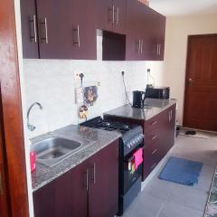 NYASEMBO Homestay