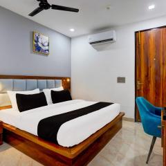 Super Townhouse Status By Sbg Near Anand Vihar Vaishali Metro Station