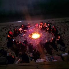 Rosa camp