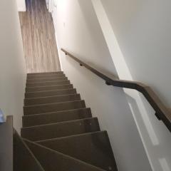 Appartement sur deux niveaux