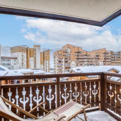 Ski In-Out - Heart of Val Thorens Great 6 Guests, WiFi 20
