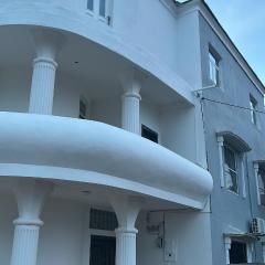John Masarr Apartments