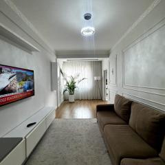 Apartamento RK, 111, 5D