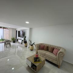 Accommodation in Neiva