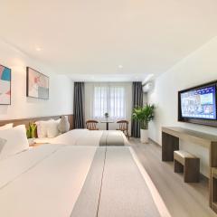 Lane Hotel Tianfu International Airport Branch