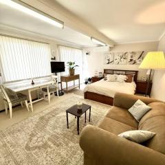 Cosy Unit at Modbury