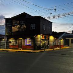 La casa de Marujita