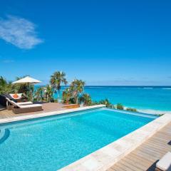 Sandy Hill Beach House home