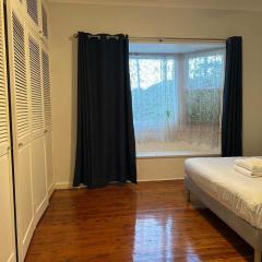 Spacious Double Ensuite Room in Marsfield - Well-Connected Suburb